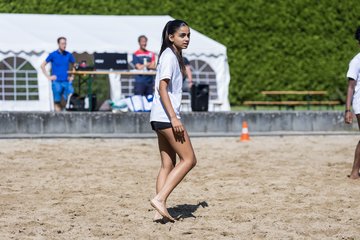 Bild 41 - wBJ/wCJ Beachsoccer Cup